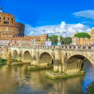 Róma, az örök város 