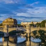 Róma, az örök város