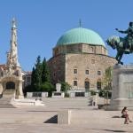 Mediterrán Dunántúl -Pécs és környéke