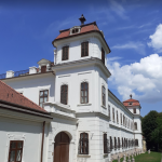 Tata – Esterházy-kastély és a Majki Remeteség